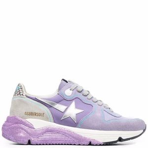 Golden Goose running sneakers